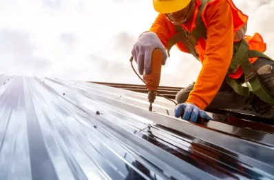 Travaux de zinguerie à Plounérin